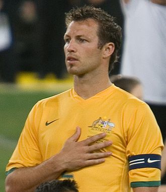 Lucas Neills Everton Career: A Quick Look Back