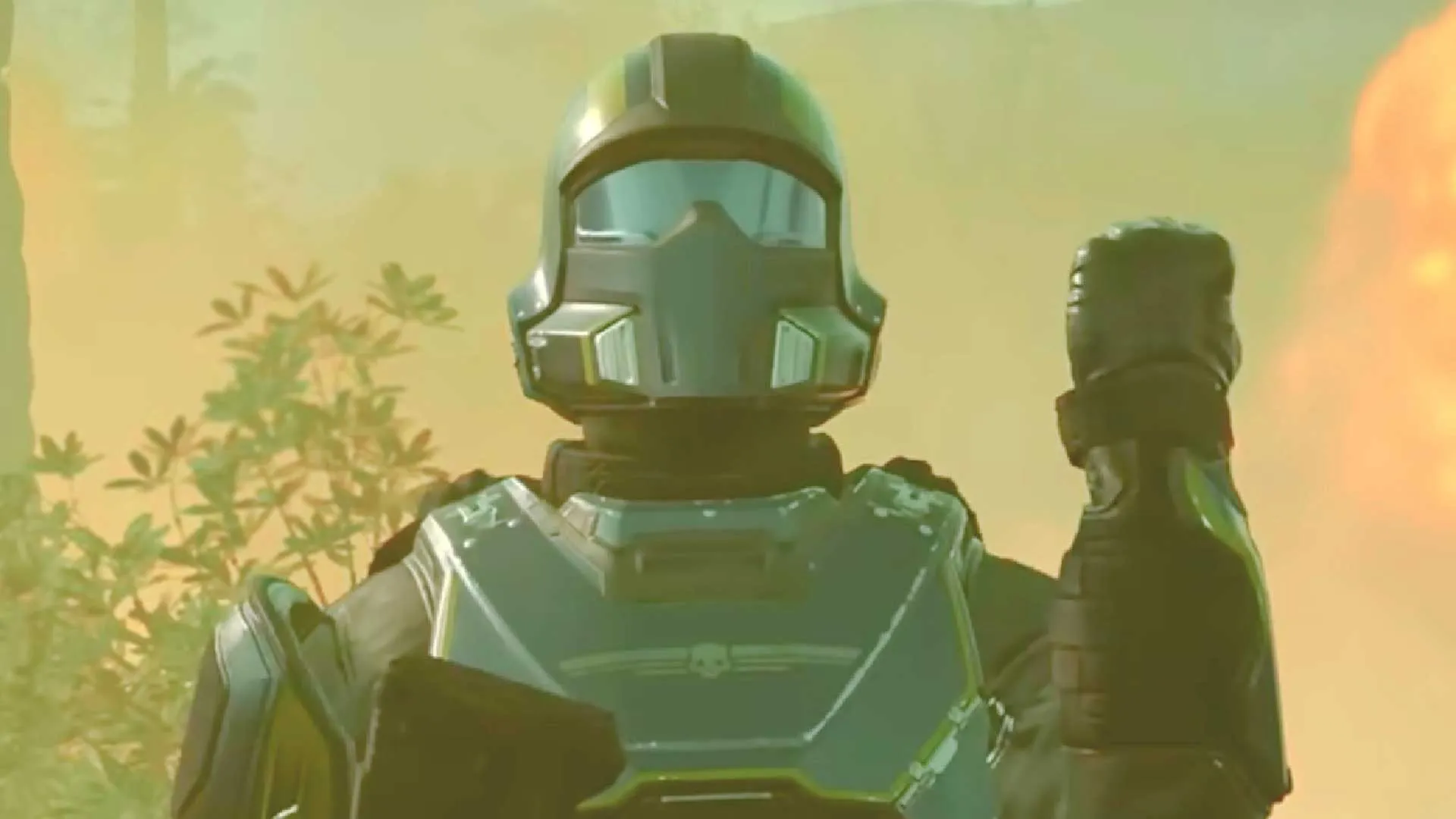 Helldivers server status monitor (Your simple guide to understanding server outages and current uptimes)