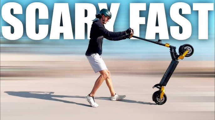 Get smoother acceleration with your tf 100 throttle: Easy tips for every e-scooter user.