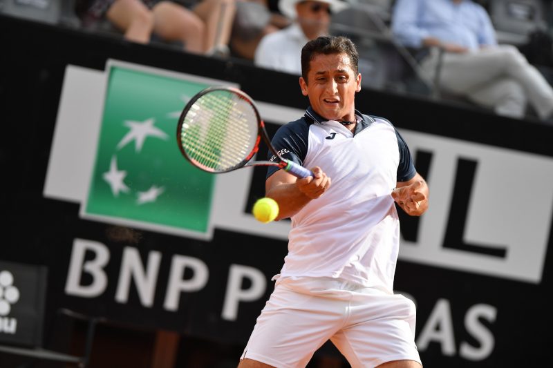 Is tennis almagro still playing professionally? Find out what the former top player is doing today after tennis.