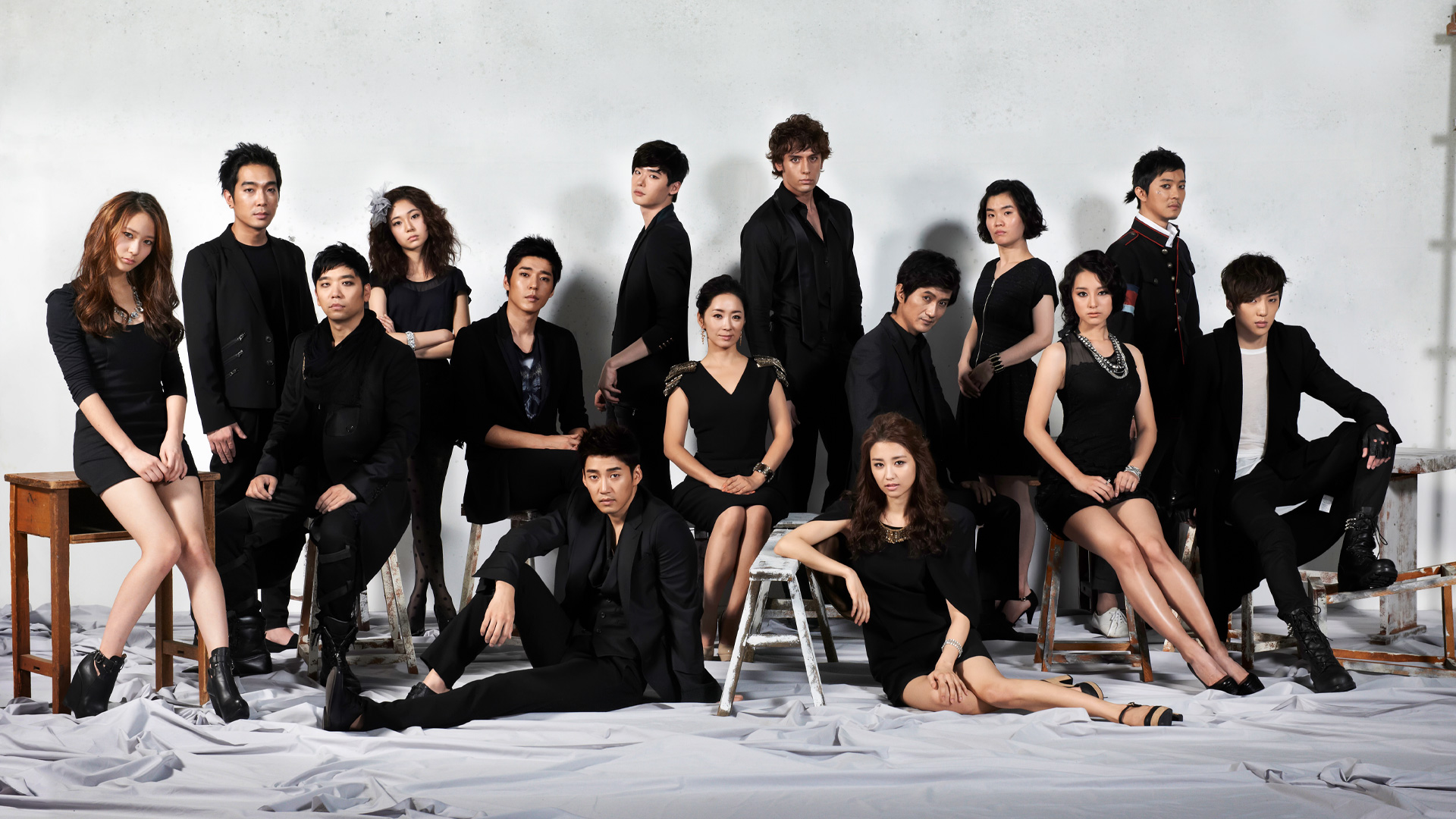 Where can you stream High Kick 3 (Easy ways to watch every episode of High Kick 3 online).