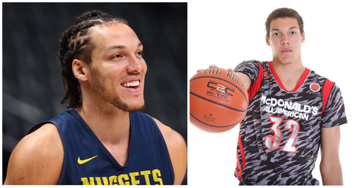 Was Aaron Gordon rookie year actually any good? (Check his early NBA games and real impact now)