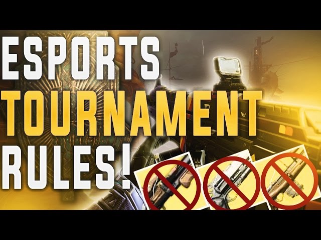 What is the Destiny 2 Championship? Everything you need to know about this top esports event!