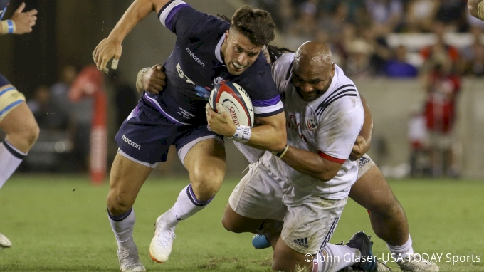 Is Rugby More Dangerous Than Football? A Simple Look at Why One Sport Might Be Riskier for Players.