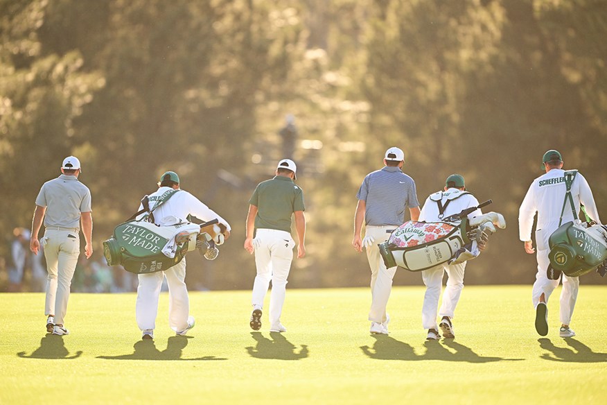 Looking for Betting Tips for The Masters? (Check Out These Top Expert Predictions Now)