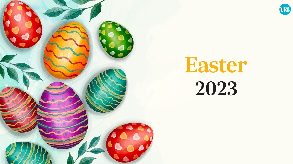 Searching for unique happy easter images 2023? Discover wonderful options for your Easter wishes!