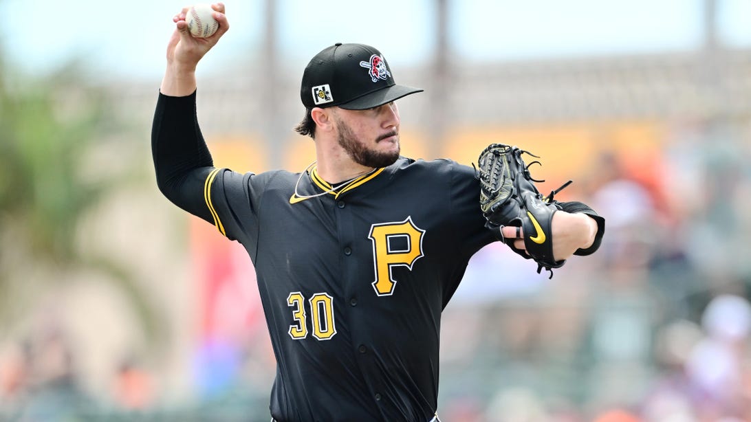 Where can I find a pittsburgh pirates baseball live stream? Here are the best options for you.
