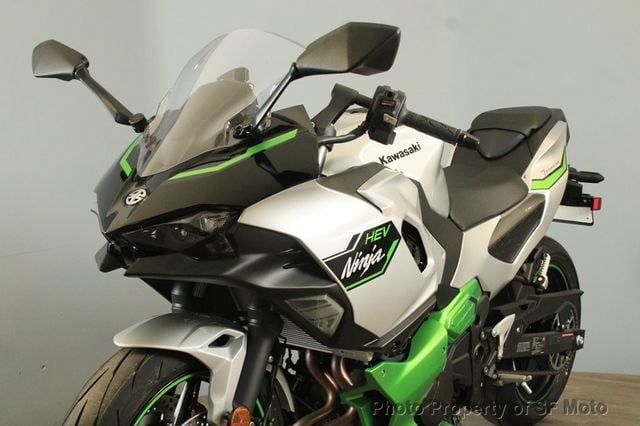 Ninja 750 2024 Release Date News? (Stay Updated On When You Can Own This New Bike Soon)