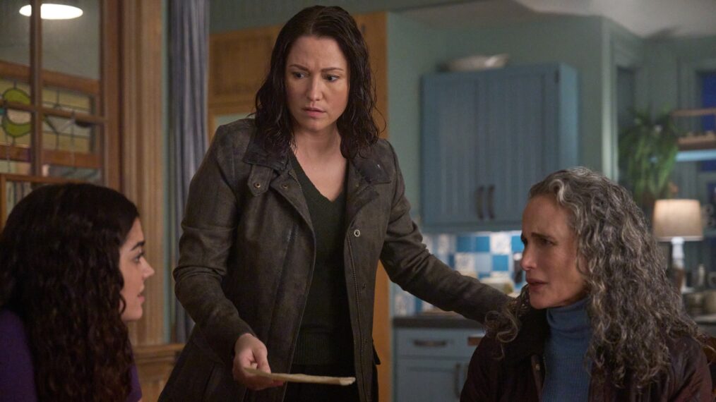 What happens in season 3 the way home? Catch up on plot spoilers here!