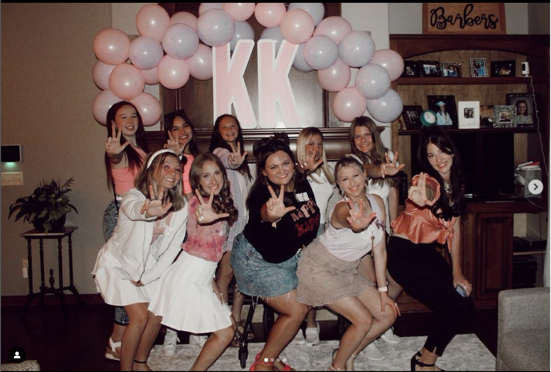 How to throw an amazing party sorority? Check out these easy tips.