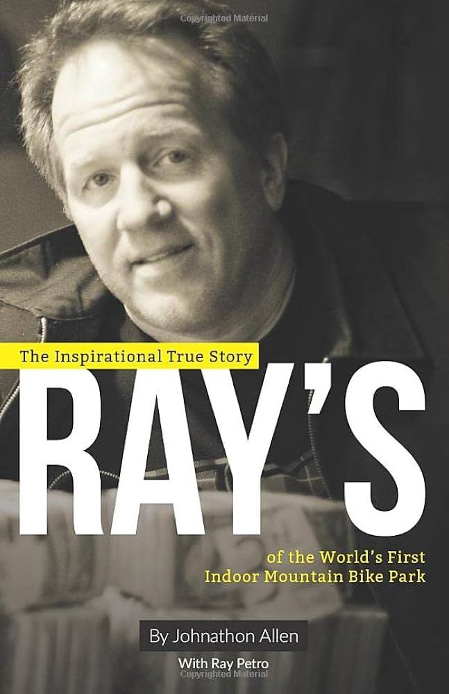 Ray Pilotos Inspiring Journey: From Zero to Hero Story