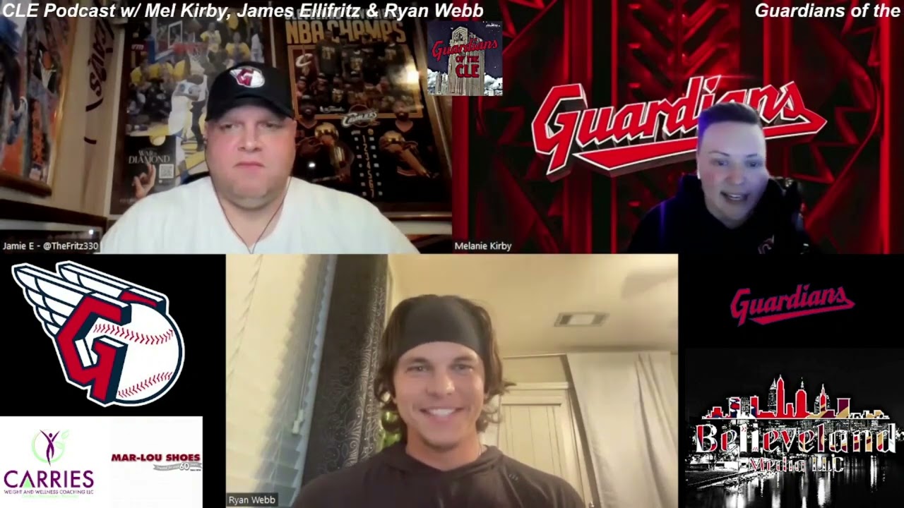 Why are people talking about Ryan Webb Guardians? Learn about his journey and key moments now.