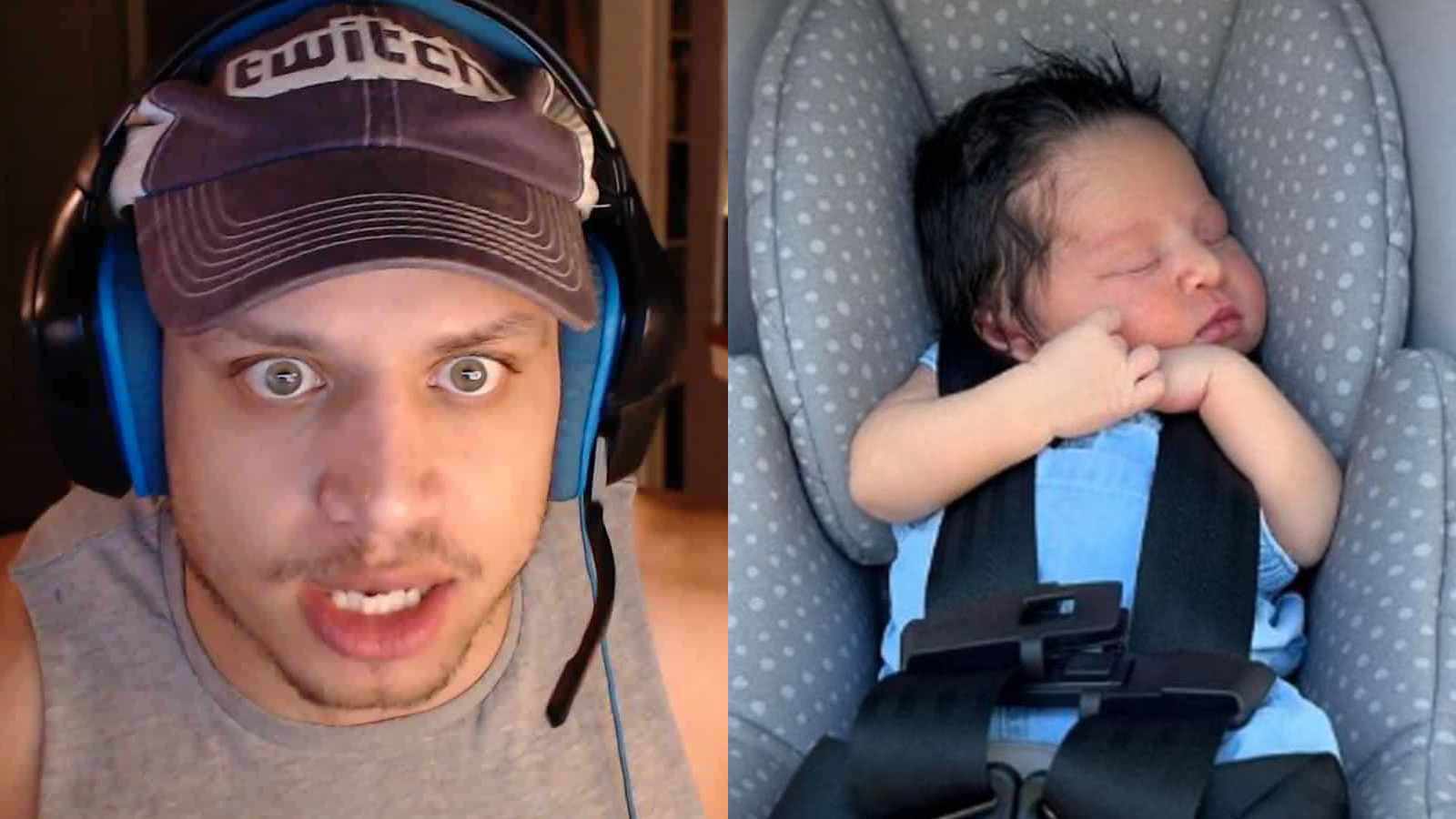 Tyler 1 Baby News Confirmed? See What the Famous Streamer Shared About It!