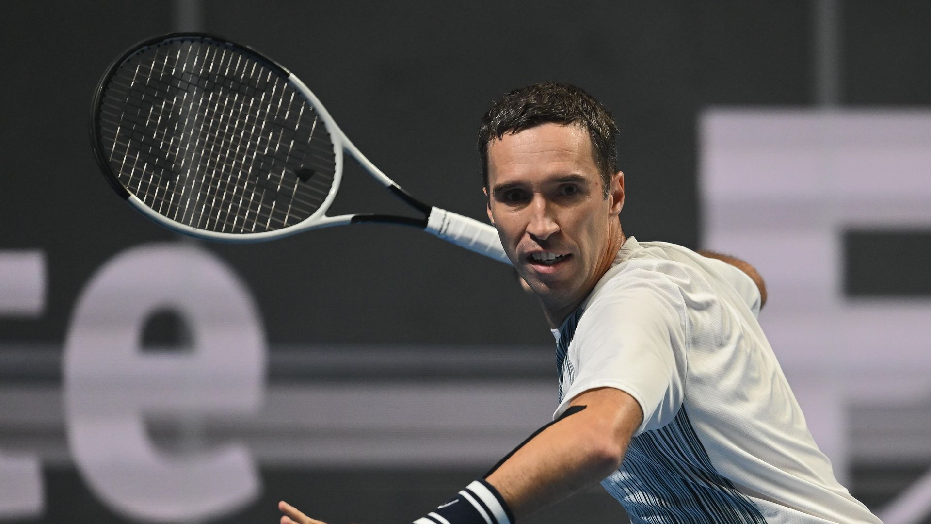 M Kukushkin tennis: who is this player? Learn his story and tennis career highlights!