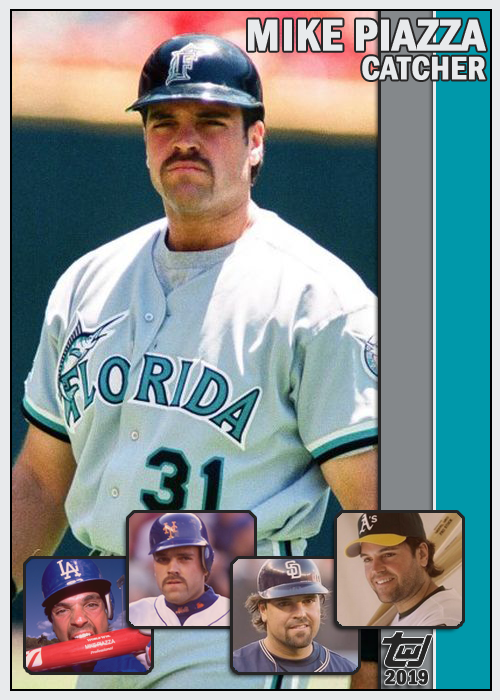 The story of Mike Piazza father: Discover his impact on Mikes journey to stardom.