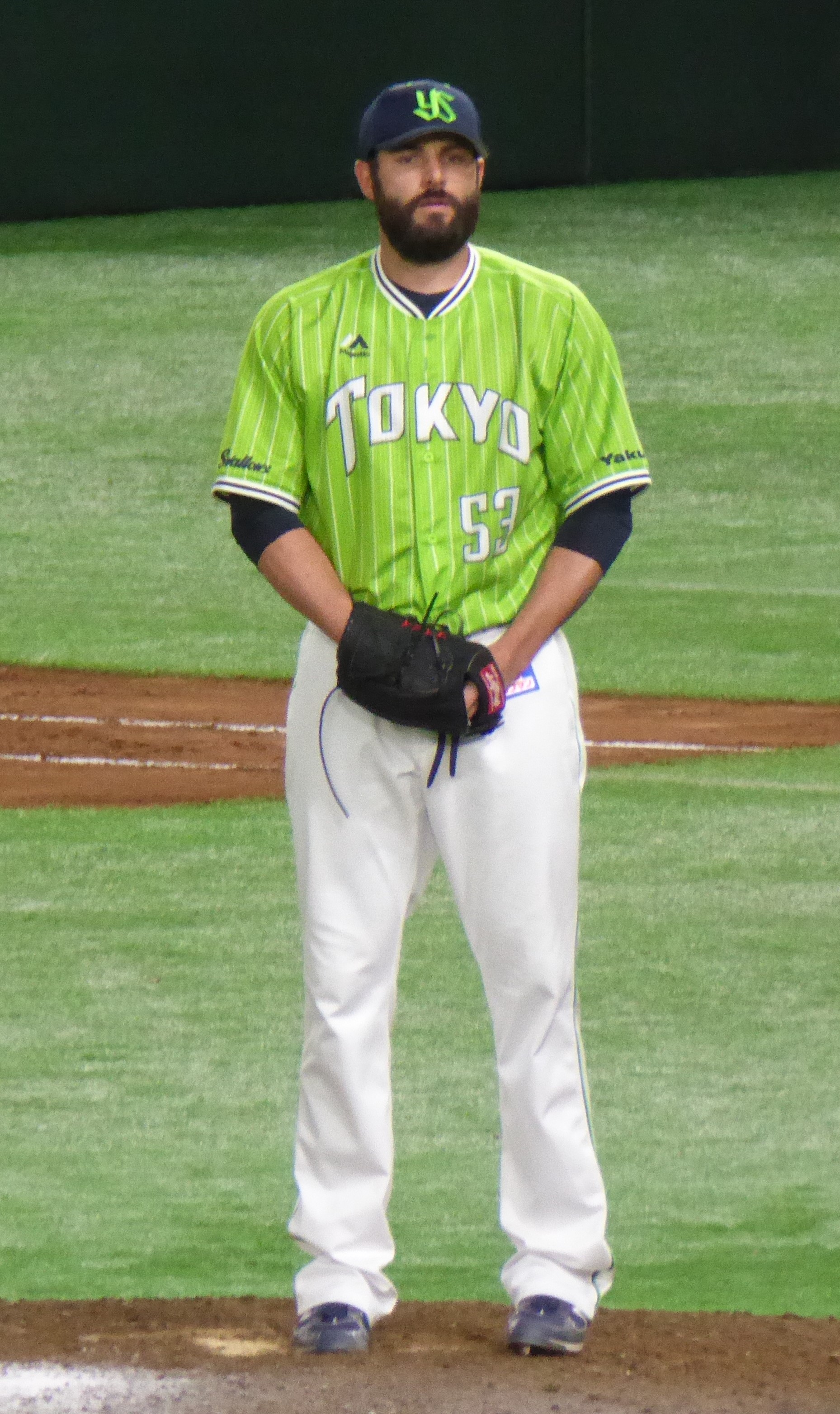 Whats Josh Lueke Doing Now? Find Out the Latest on the Former Baseball Pitcher!