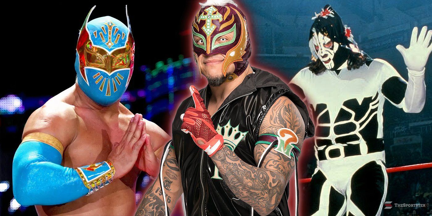 Are luchadores like a modern warrior mexico? Discover the brave spirit of Mexican wrestling heroes.