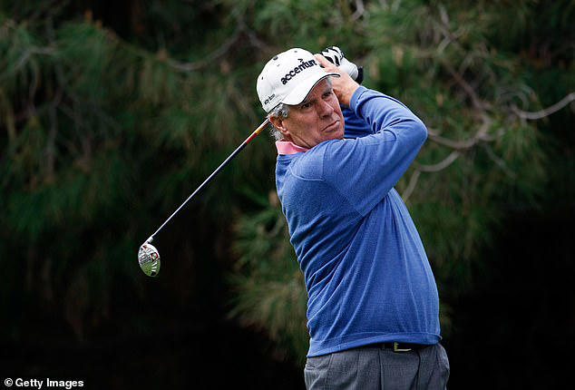 Whats the story behind the dead.golfer? Get all the simple facts about this golf legend.