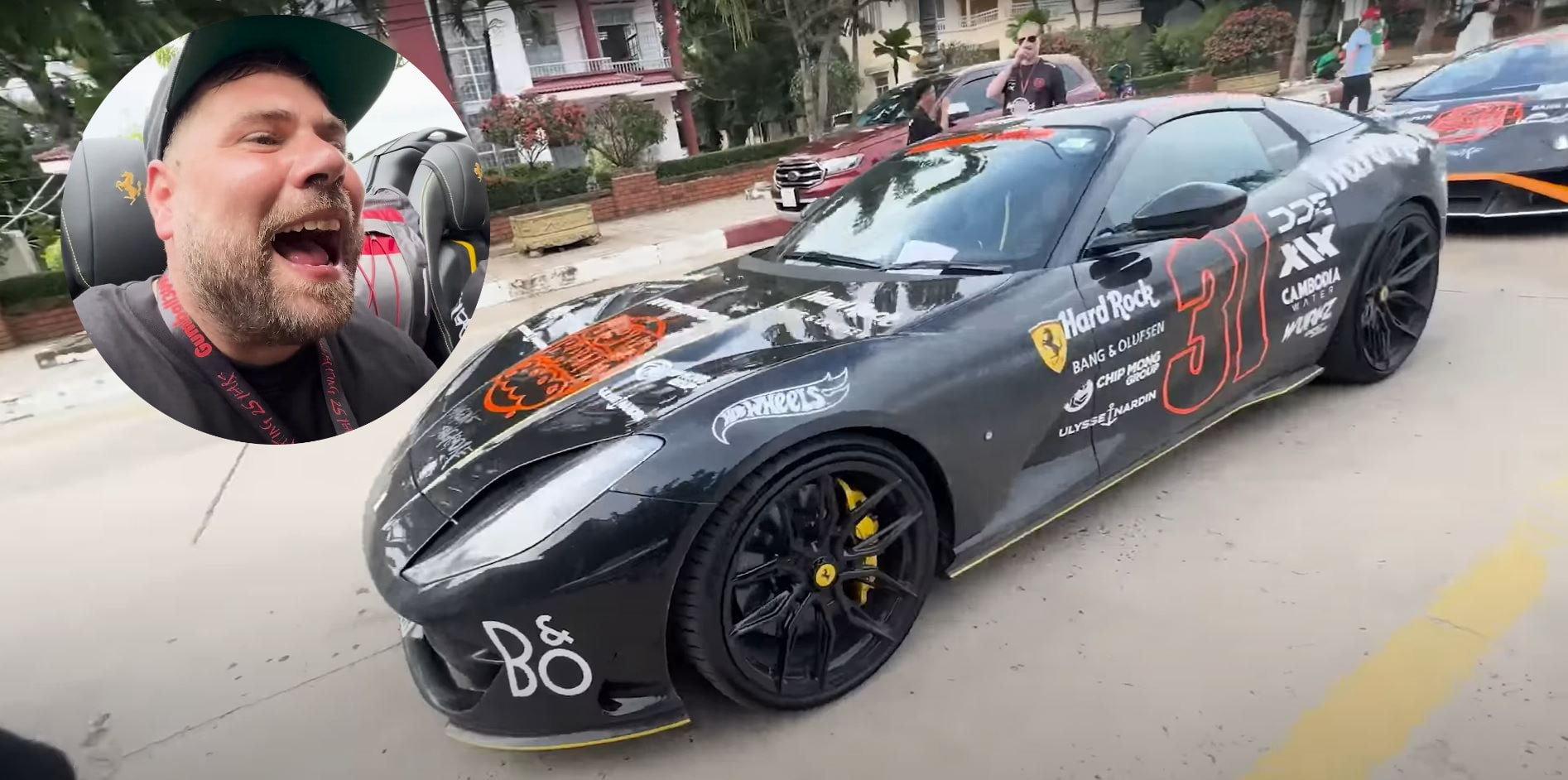 Got Ferrari problems? A mechanic Ferrari can fix it! (Common issues solved by expert Ferrari techs)