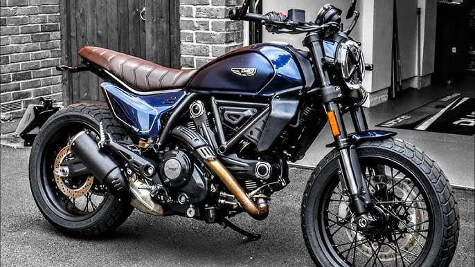 Thinking of building a custom Ducati Scrambler Nightshift modified? Learn essential tips before you begin spending.