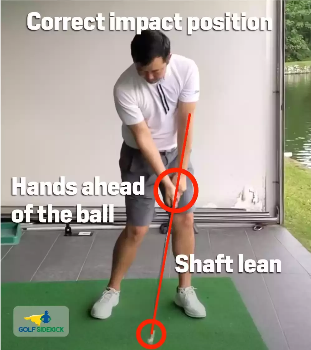 Is your 5 iron degree correct for you? Learn how loft impacts your shots.