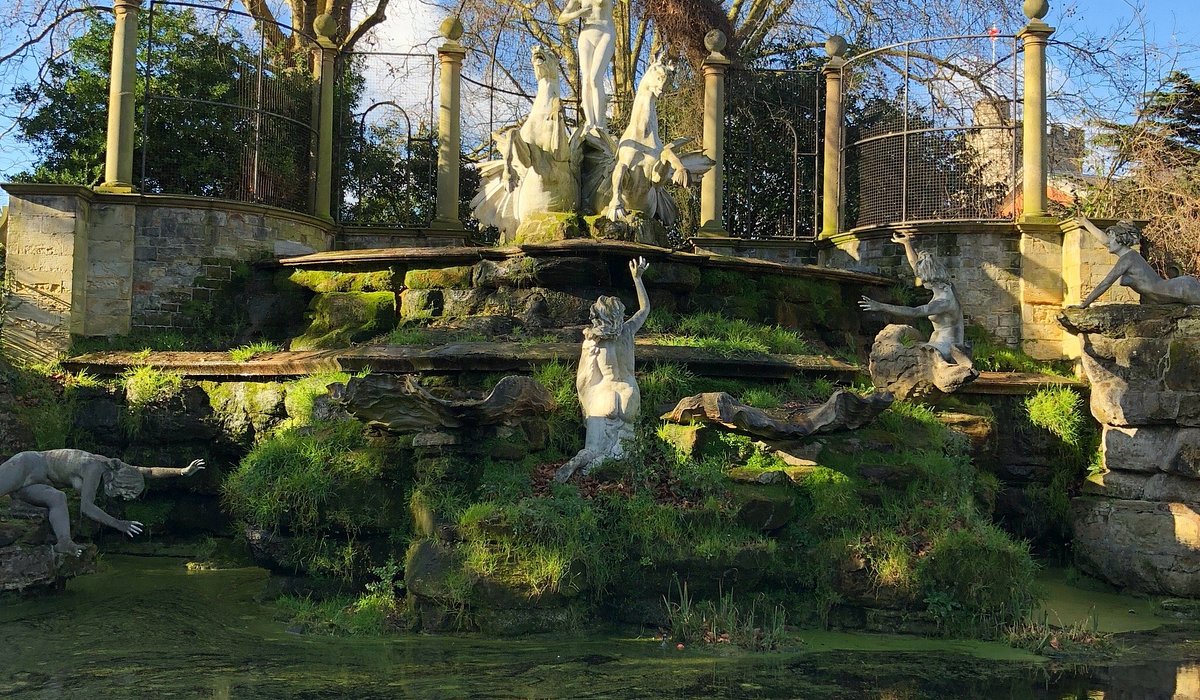 What cool things to do twickenham are there? Here are some top picks for a great day!