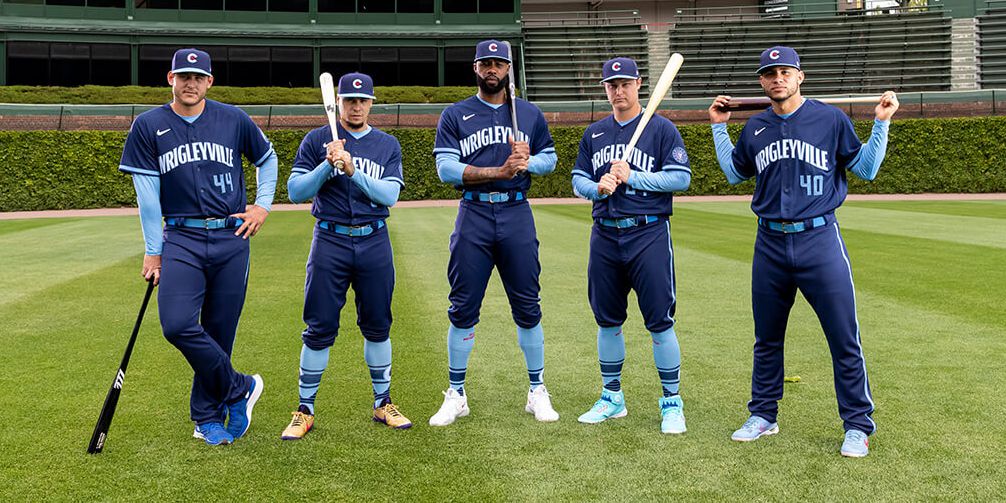 Why Are Cubs City Connect Uniforms So Popular? (Fans Absolutely Love This Fresh New Look!)