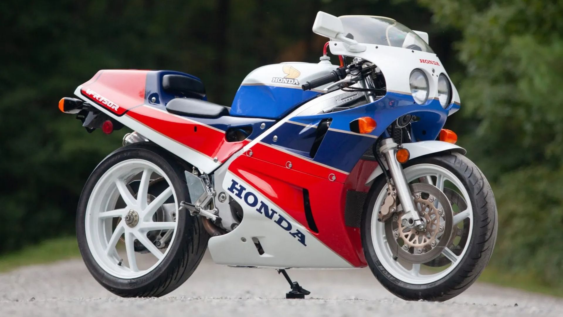 Are old honda sport bikes a good investment? Explore the value and collectibility of these classics.