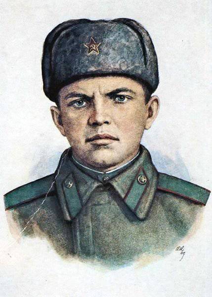 Alexander Matrosov Facts: Learn About His Brave Deed Now