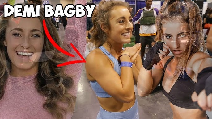 Need to know about the demi bagby scandal quickly? This simple guide covers all the essential information.