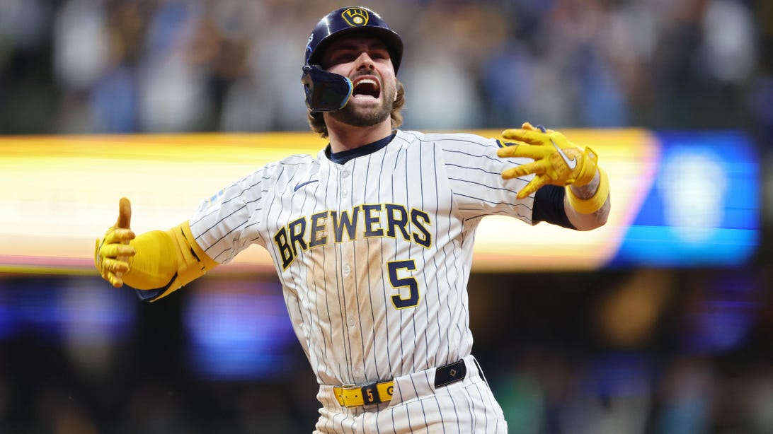 Need to know the brewer game today what channel? We list the viewing options for you.