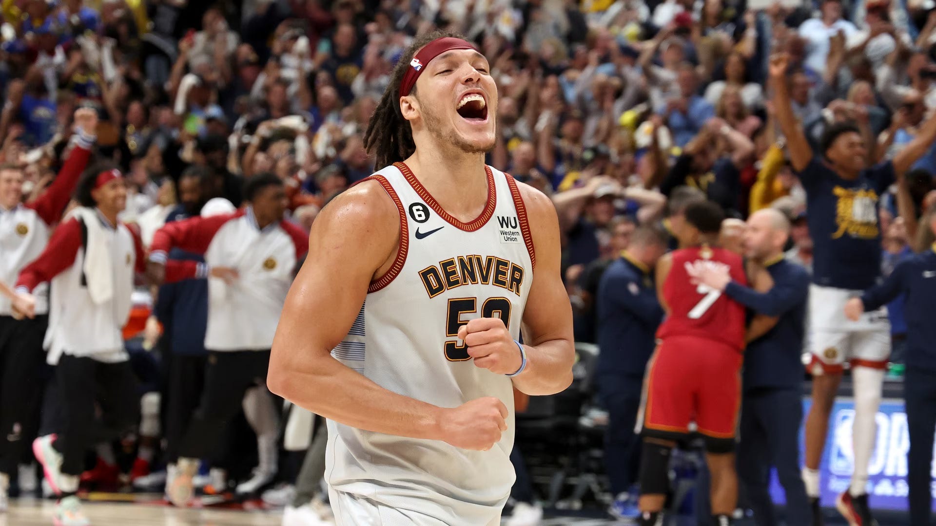 Was Aaron Gordon rookie year actually any good? (Check his early NBA games and real impact now)