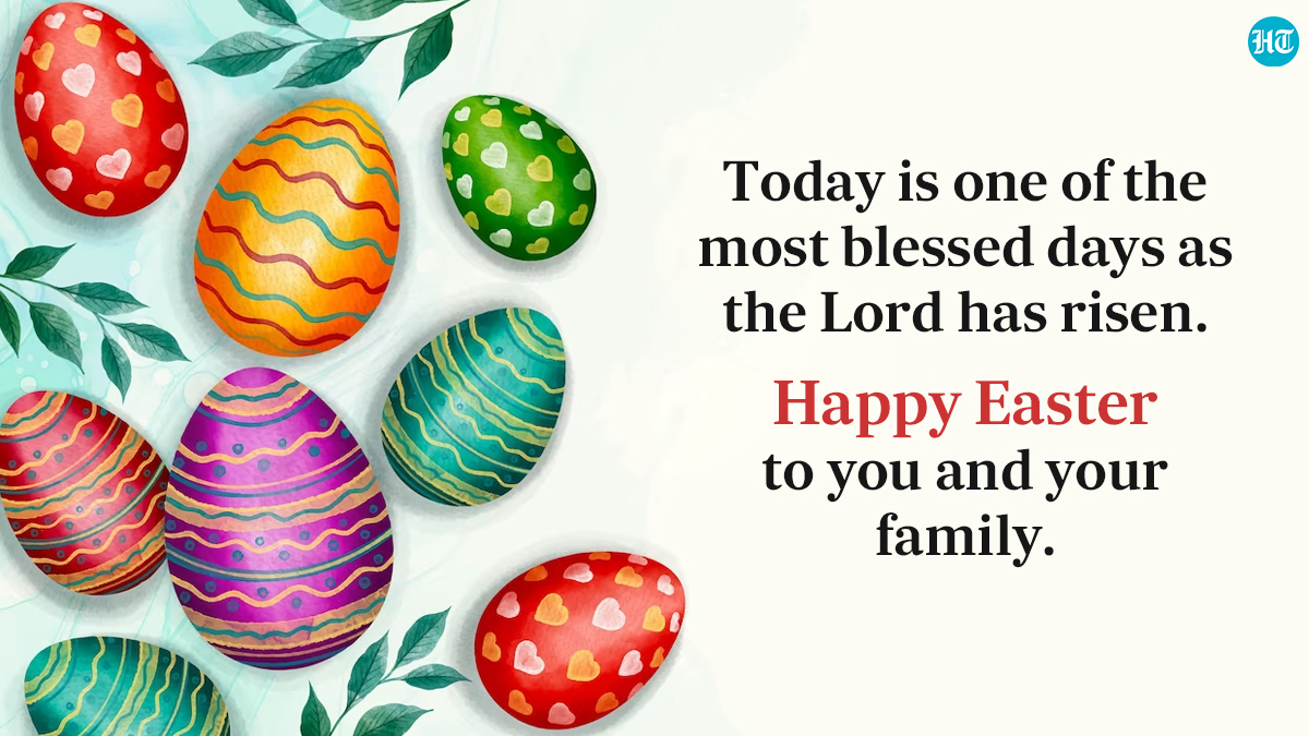 Searching for unique happy easter images 2023? Discover wonderful options for your Easter wishes!