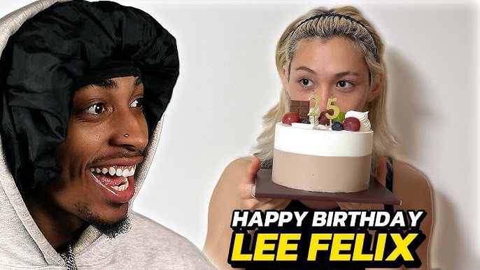 What are the best parts of felix birthday live? See all highlights and special moments!