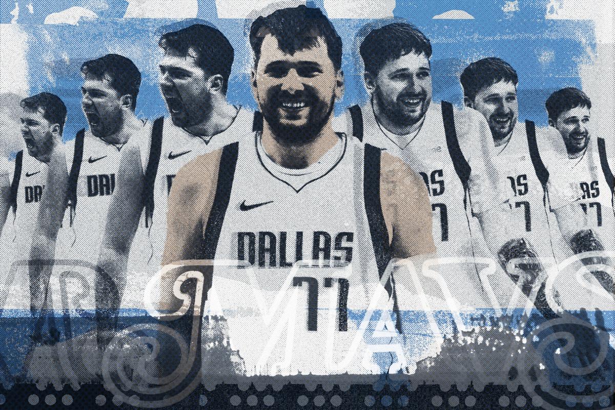 How reliable are Luka projections? We compare different sources for the best stats.