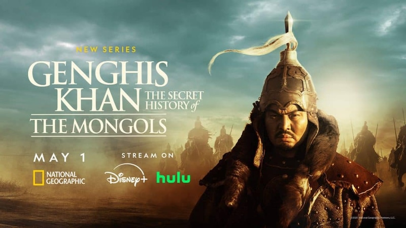 Looking for a great Mongols TV series to start with? (Beginner friendly shows you should check out)