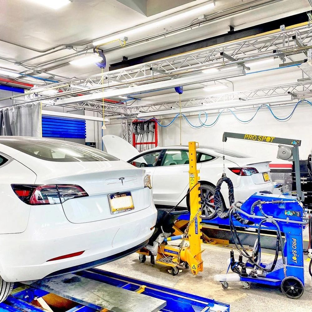 Need Service for Bronx Suzuki Bronx NY? Expert Mechanics Ready to Help!