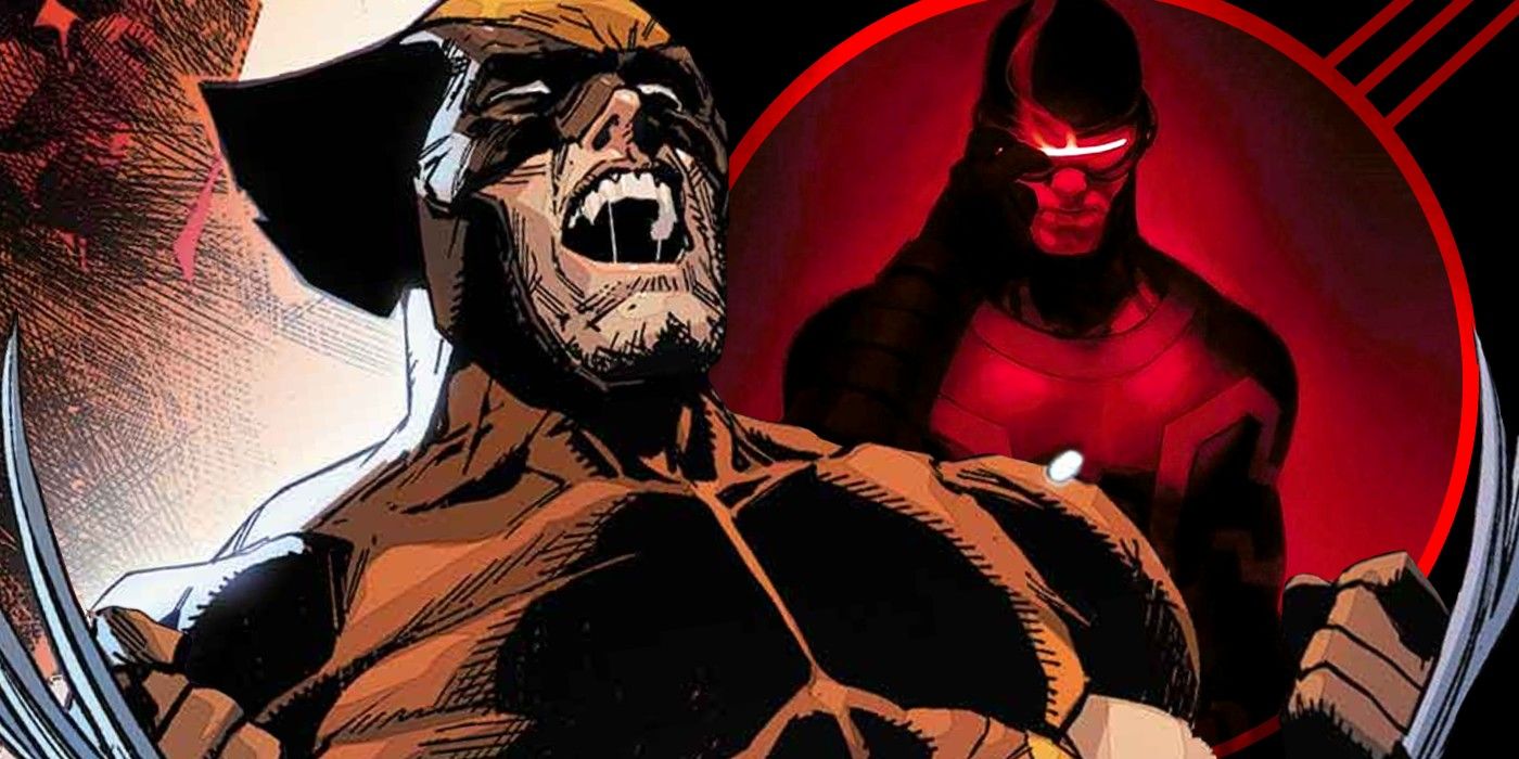 Sabretooth kills Cyclops: Fact or fan fiction? Get the real story on this X-Men twist now.