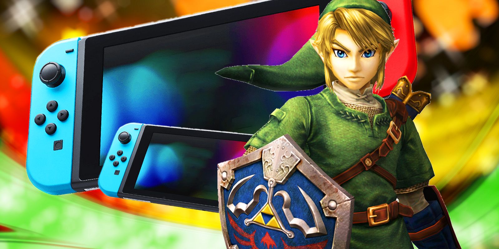 Is The Legend of Zelda: Twilight Princess for Switch actually happening? Lets check the latest news and rumors.