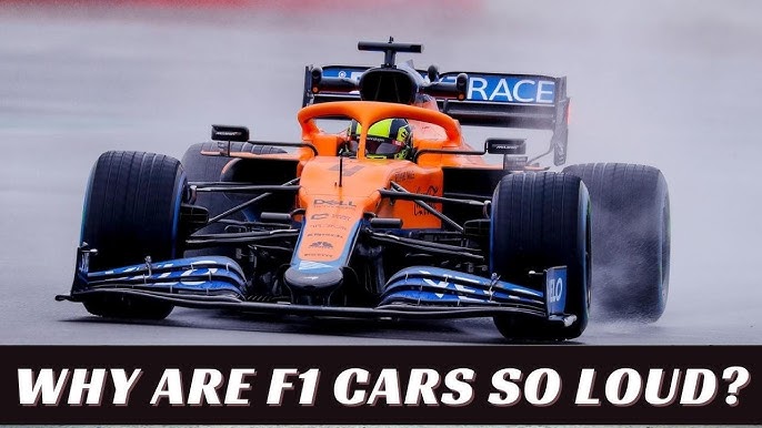 Are loud racing car noises what you need? (Get powerful F1 and drag race sounds today!)