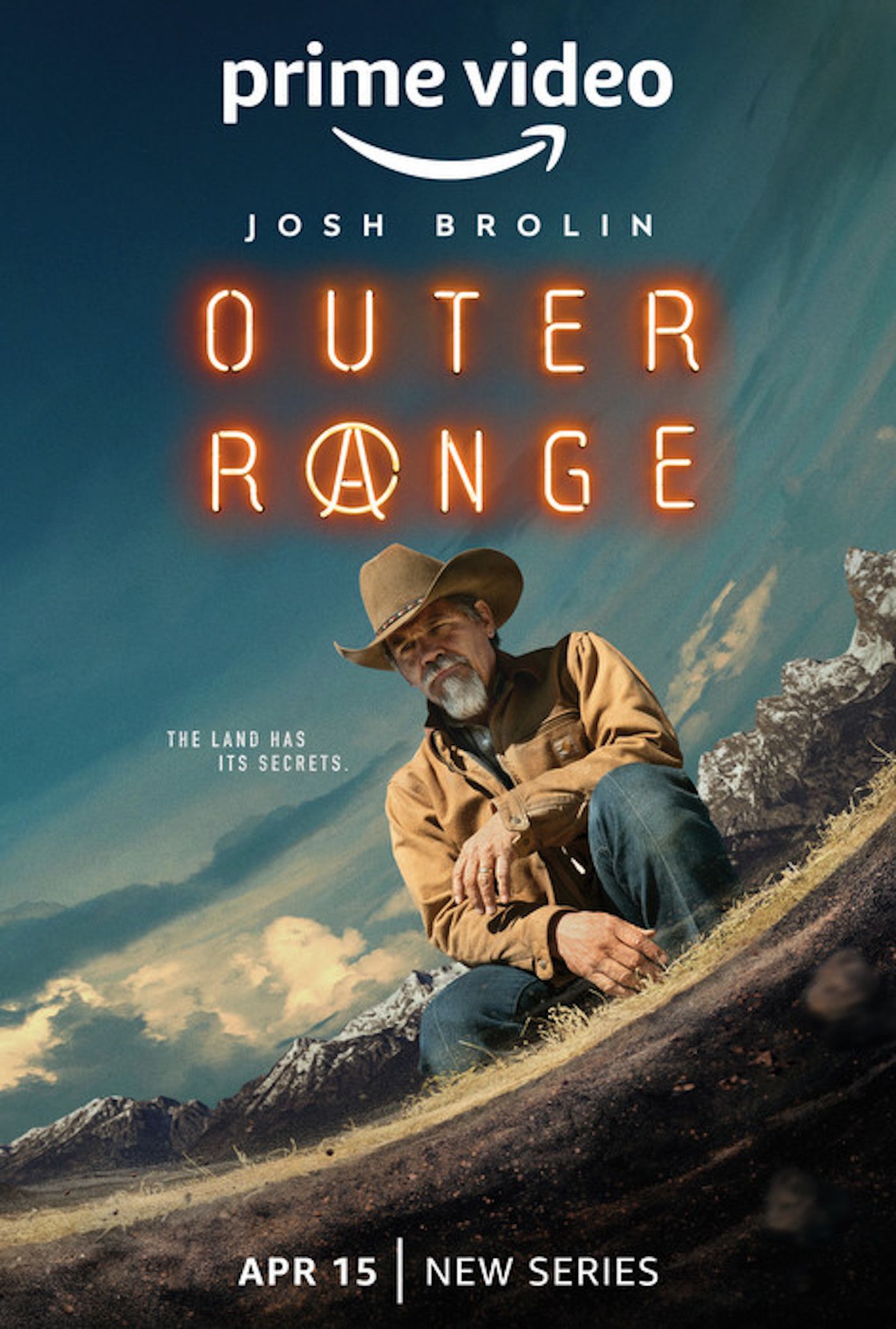 Why is Outer Range Maria a key player? Find out her massive impact on the whole story.