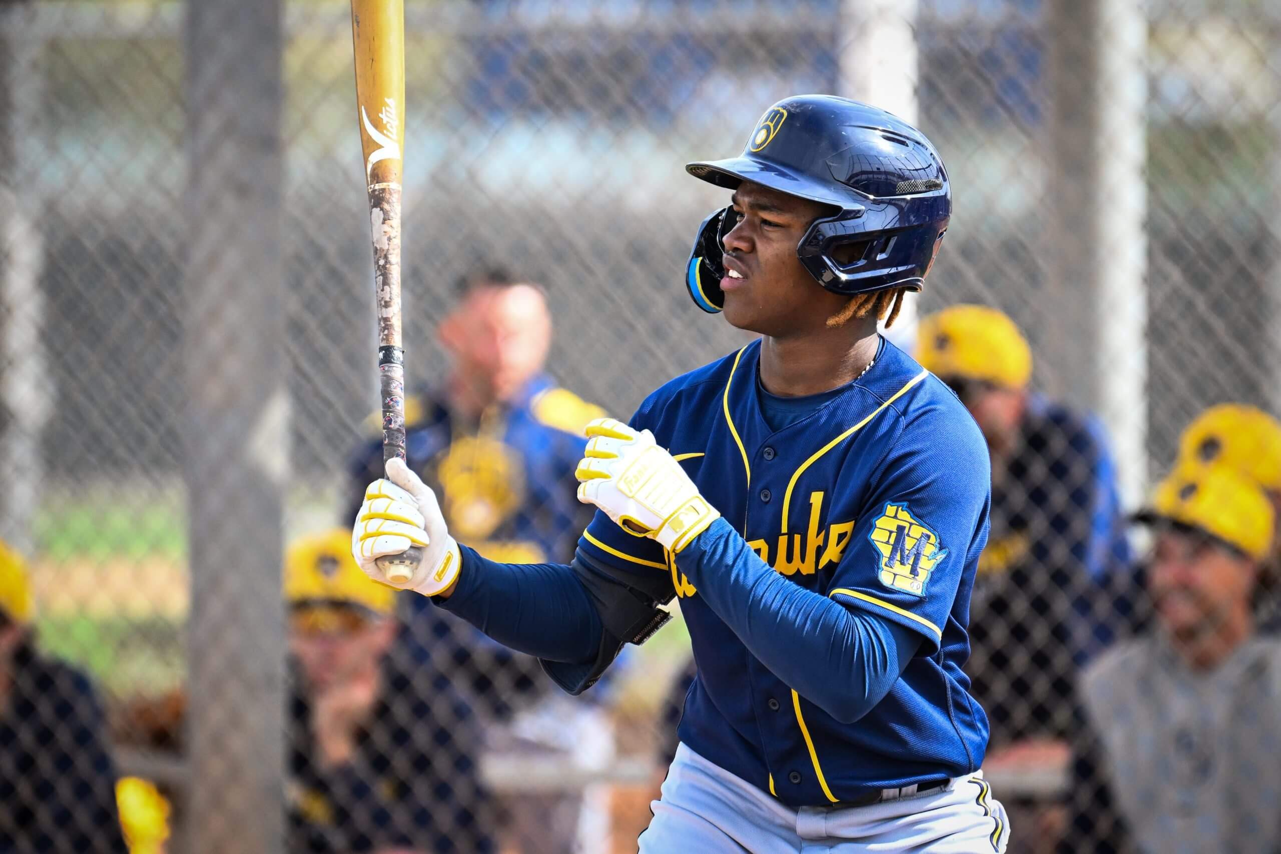 Roman Anthony prospect ranking: How high can he climb? (Experts discuss his exciting MLB potential now).