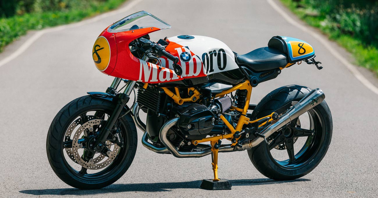 Want Your Own BMW R nine T Cafe Racer? Check Out These Cool Custom Builds for Inspiration Now.
