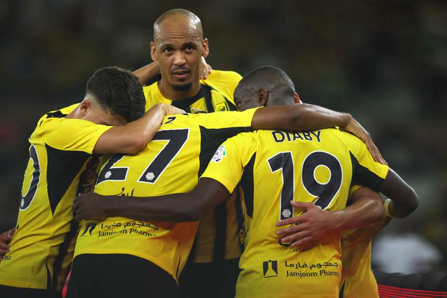 Al Ittihad vs Sepahan match result: Find out the final score and who won the game.
