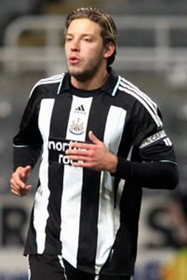 Alan Smith Newcastle: How did he perform for the Toon? Remembering his impact at the club.