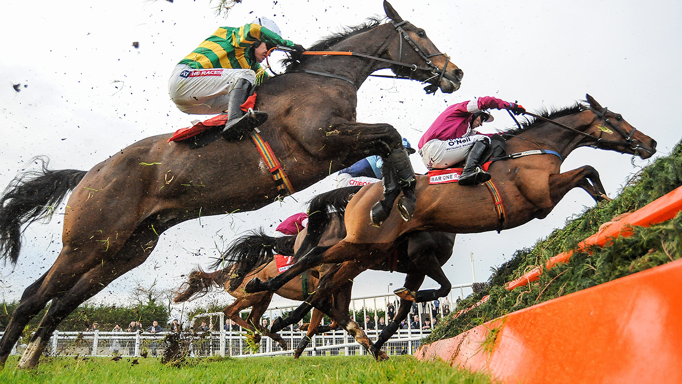 Why is clever racehorse naming so important? Discover how the right name can boost your horses profile.