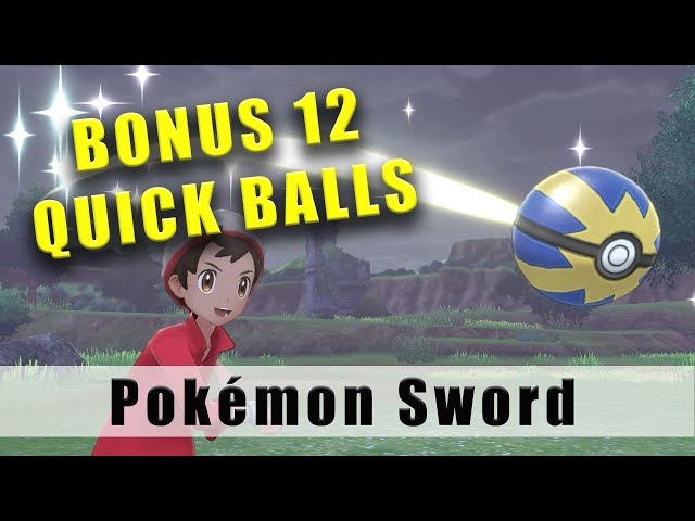 How to redeem Pokémon Sword and Shield codes easily? (A quick guide to unlock your game bonuses)