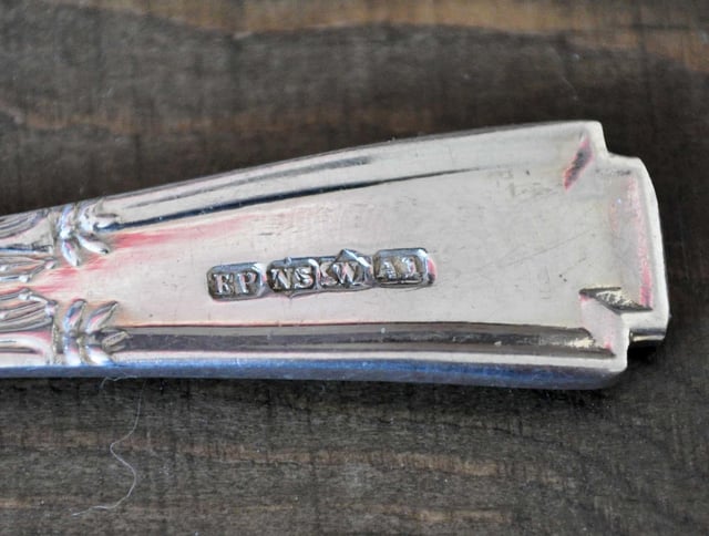 What does e.p.n.s. mean on your antiques? (We easily explain its true significance for you now!)