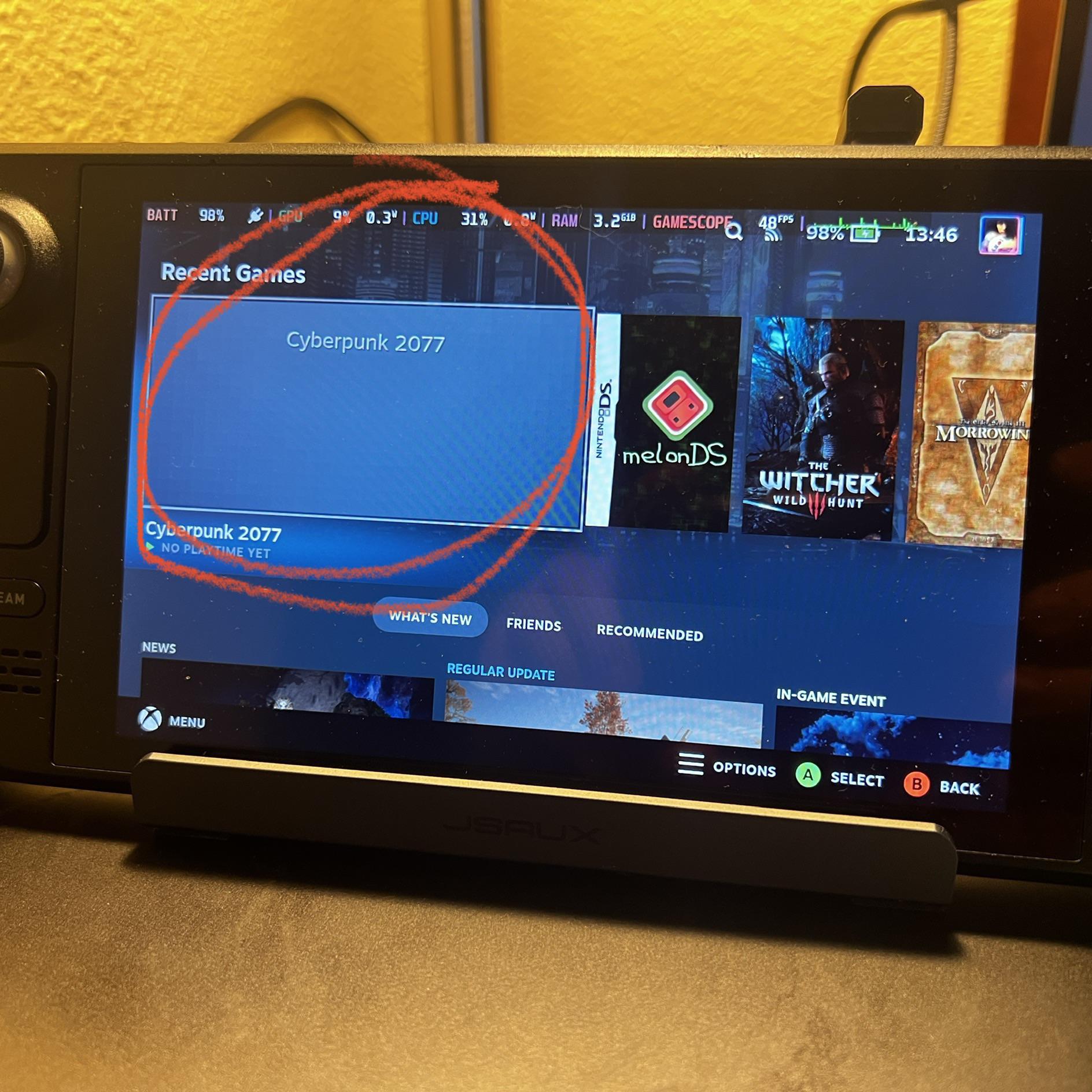 How to steam deck change non steam games icons? This simple guide makes it easy!