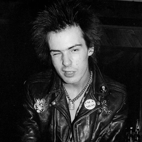 Who was Sydney Vicious anyway? Get the real story on this famous punk rock icon.